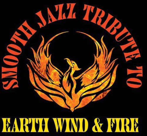 The Smooth Jazz All Stars - Tributo de Smooth Jazz a la Tierra, el Viento y el Fuego (CD)