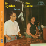 Cal Tjader - Sexteto Stan Getz/Cal Tjader (CD)