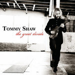 Tommy Shaw - La Gran División (CD)