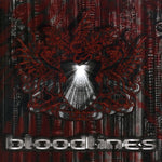 the album cover for Bloodlines-Compiled By Dj Nuky - Bloodlines-Compiled By Dj Nuky [Import]