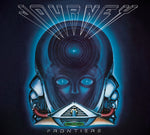 Viaje - Fronteras (CD)