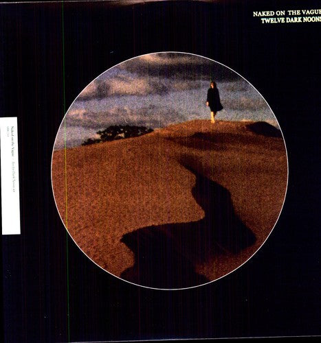 Desnudo en la Vague - Doce Mediodías Oscuros (Vinilo)