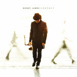 Boney James - Contacto (CD)