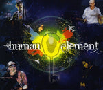Elemento humano - Elemento humano (CD)