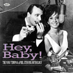 Nino Tempo - Hey Baby: Anthology (CD)
