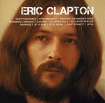 Eric Clapton - Icono (CD)