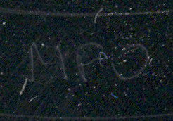 Tack>>Head* : Mind At The End Of The Tether (12", RE)