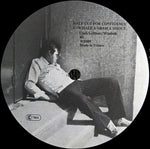 Gary Clail : Half Cut For Confidence (12", RE)
