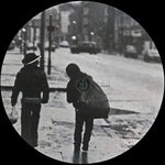 Gary Clail : Half Cut For Confidence (12", RE)
