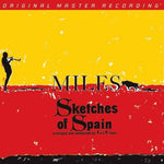 Miles Davis - Sketches Of Spain (Limited Edition) (180 Gram)