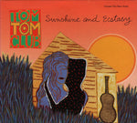 Tom Tom Club : Sunshine And Ecstasy (Feel My Heartbeat) (CD, Maxi)