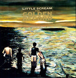 Little Scream - Golden Record (Vinyl)