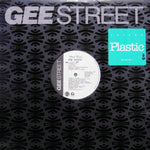 PM Dawn* : Plastic (12", Promo)
