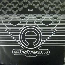 Airstream : Crush (12")