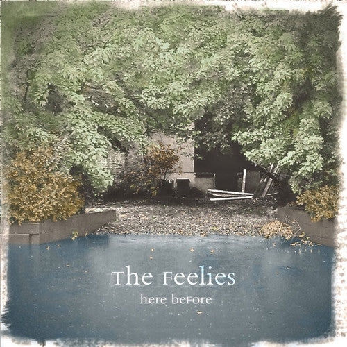 The Feelies - Here Before (Vinyl)