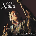 R. Carlos Nakai - In Beauty, We Return (CD)