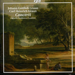 Capilla Académica de Frankfurt - Conciertos (CD)