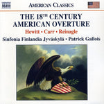the album cover for Ben Band Reel - Overtures