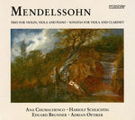 the album cover for Hariolf Schlichtig - Trio & Sonatas