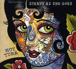 Hot Tuna - Steady As She Goes (CD)