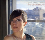 Gretchen Parlato - Lo perdido y lo encontrado (CD)