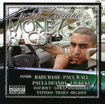 Lucky Luciano - Bolsas de dinero (CD)