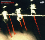 the album cover for Kjell Tore Innervik - Migrant in the New