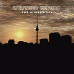 Weather Report - Live in Berlin 1975 (Vinyl)
