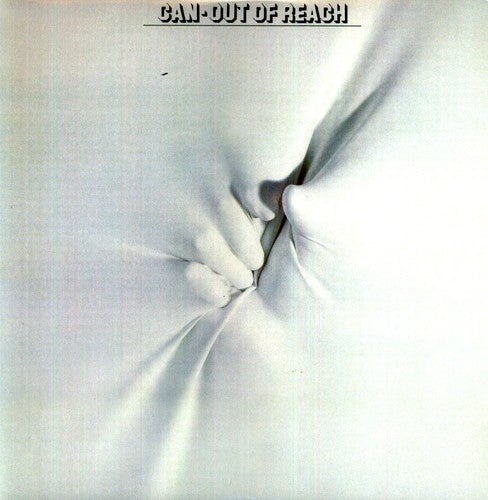 Can - Out of Reach（ビニール盤）