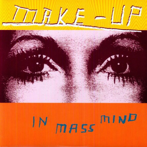 The Make-Up - In Mass Mind (Vinyl)