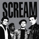 Scream - This Side Up (Vinyl)