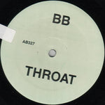 Unknown Artist : Throat (12", Unofficial)