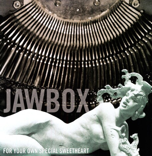 ジョーボックス - For Your Own Special Sweetheart (ビニールレコード)