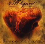 Illdisposed - There Is Light [But It's Not For Me] (CD)