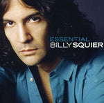 Billy Squier - The Essential Billy Squier (CD)