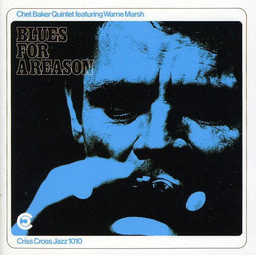 Chet Baker - Blues por una razón (CD)