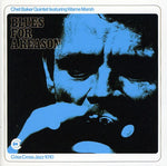 Chet Baker - Blues por una razón (CD)