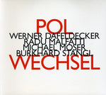 the album cover for Polwechsel - Polwechsel [Import]