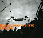 the album cover for Russ Lossing - Oracle-Russ Lossing Trio [Import]