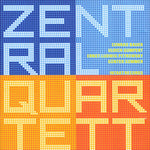the album cover for Conrad Bauer - Zentralquartett [Import]