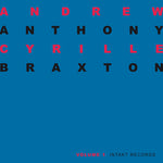 Andrew Cyrille - Palíndromo 1 2002 (CD)