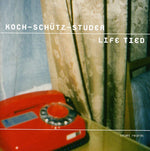 the album cover for Koch-SchÃ¼tz-Studer - Life Tied [Import]
