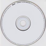 Coldplay : Clocks (CD, Single, Promo)
