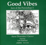Varios artistas - Jazz en la casa de empeños 3 (CD)