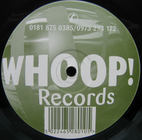 Entropic : Tribadism (Keep On Rising) (12")