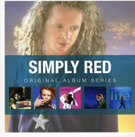 Simply Red - Original Album Series (CD)