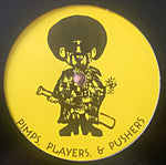 Frankie Medina & Jose "JR" Jimenez : Ultra Lounge EP (12")