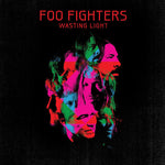Foo Fighters - Wasting Light (Vinilo)