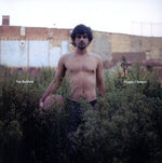 the album cover for Nat Baldwin - People Changes