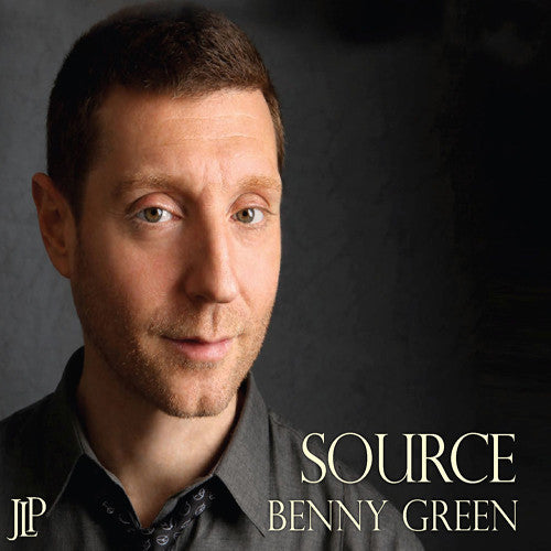 Benny Green - Fuente (CD)